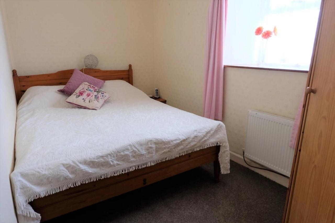 Fabulous Location With Sea And Castle View - Nc500 Bed & Breakfast Keiss Bagian luar foto